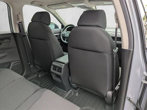 New 2026 Honda CR-V LX image 28