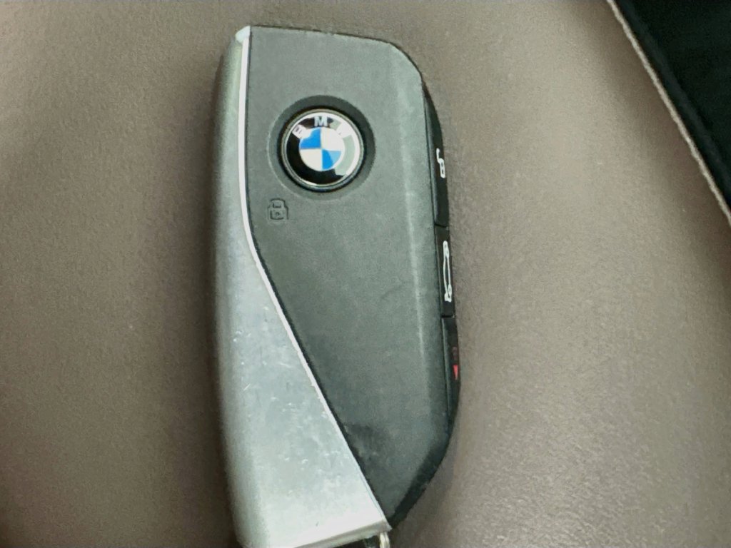 Used 2025 BMW X2 xDrive28i w/ Premium Package AWD/4WD image 39