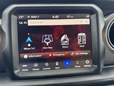 Certified 2022 Jeep Wrangler Sport S image 33