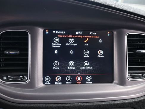 Used 2023 Dodge Charger SXT image 20