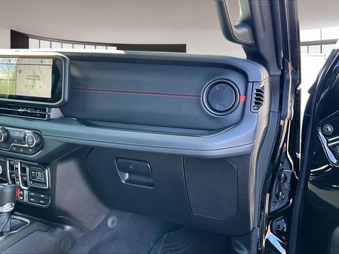 New 2026 Jeep Wrangler Rubicon image 24