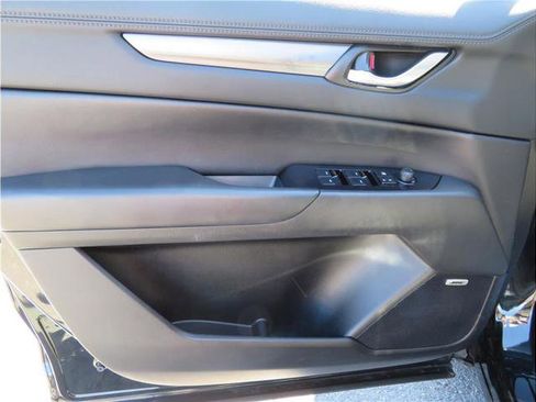 Used 2019 MAZDA CX-5 Touring image 33