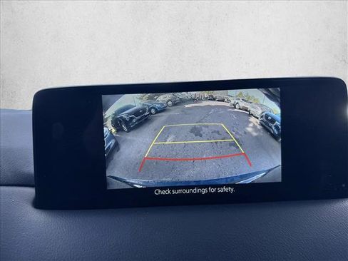 Used 2024 MAZDA CX-5 AWD 2.5 S w/ Select Package image 15