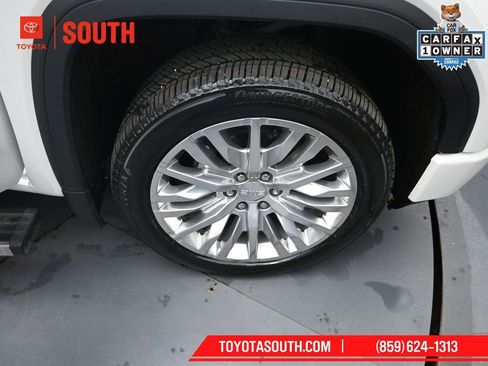 Used 2019 GMC Sierra 1500 Denali w/ Denali Ultimate Package image 43