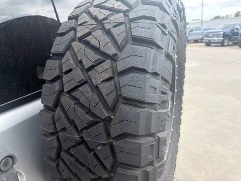 Used 2012 Jeep Wrangler Unlimited Sport AWD/4WD image 25