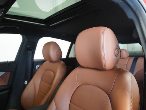 Certified 2023 Mercedes-Benz GLC 300 4MATIC Coupe image 12