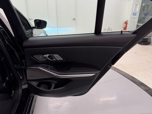 Used 2023 BMW 330i xDrive Sedan w/ M Sport Package image 47