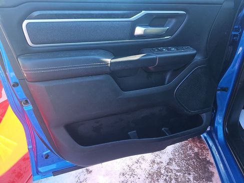 Used 2022 RAM 1500 Big Horn image 12