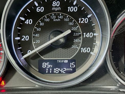 Used 2015 MAZDA MAZDA6 Grand Touring w/ GT Technology Package image 19