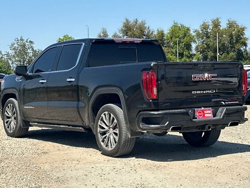 Used 2019 GMC Sierra 1500 Denali w/ Technology Package AWD/4WD image 7