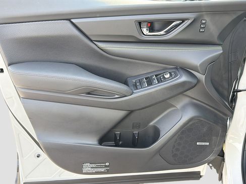 Certified 2025 Subaru Ascent Bronze Edition image 22