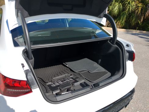 New 2026 Audi S3 Premium image 11