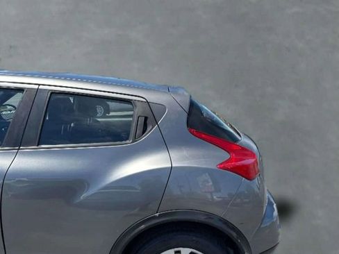 Used 2013 Nissan Juke S AWD/4WD image 19