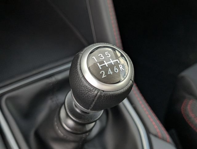 New 2026 Subaru WRX Premium AWD/4WD image 29