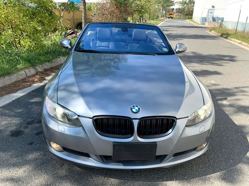 Used 2010 BMW 328i Convertible image 6