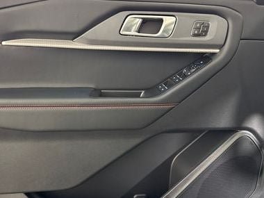 New 2026 Ford Explorer ST-Line w/ ST-Line Street Pack AWD/4WD image 19