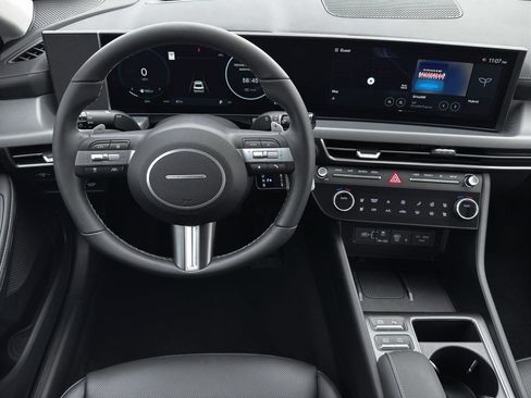 New 2026 Hyundai Sonata Limited FWD image 24