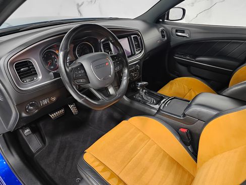 Used 2022 Dodge Charger Scat Pack RWD image 15