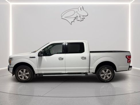 Used 2020 Ford F150 XLT w/ XTR Package AWD/4WD image 2
