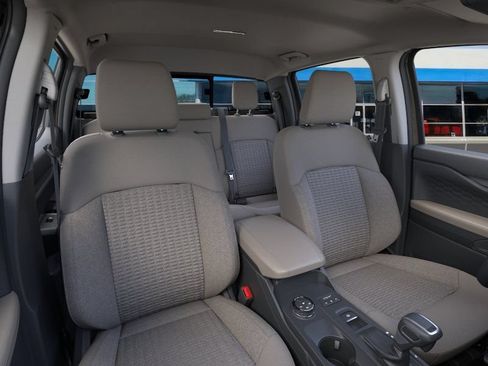 New 2026 Ford Ranger XLT AWD/4WD image 10