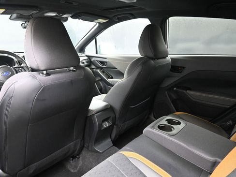Certified 2024 Subaru Crosstrek 2.5i Sport image 19