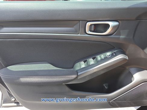 Certified 2023 Honda Civic LX image 23