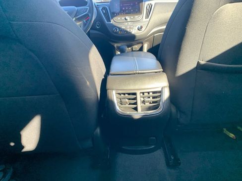 Certified 2023 Chevrolet Malibu LT image 34