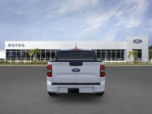 New 2026 Ford Maverick Lobo AWD/4WD image 5
