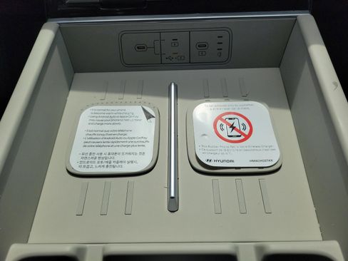 New 2026 Hyundai Santa Fe SEL image 28