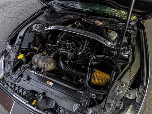 Used 2016 Ford Mustang Shelby GT350 w/ Technology Package image 60