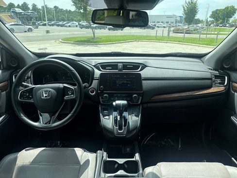 Used 2019 Honda CR-V EX-L image 16