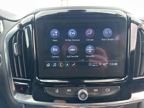 Used 2023 Chevrolet Traverse RS AWD/4WD image 46