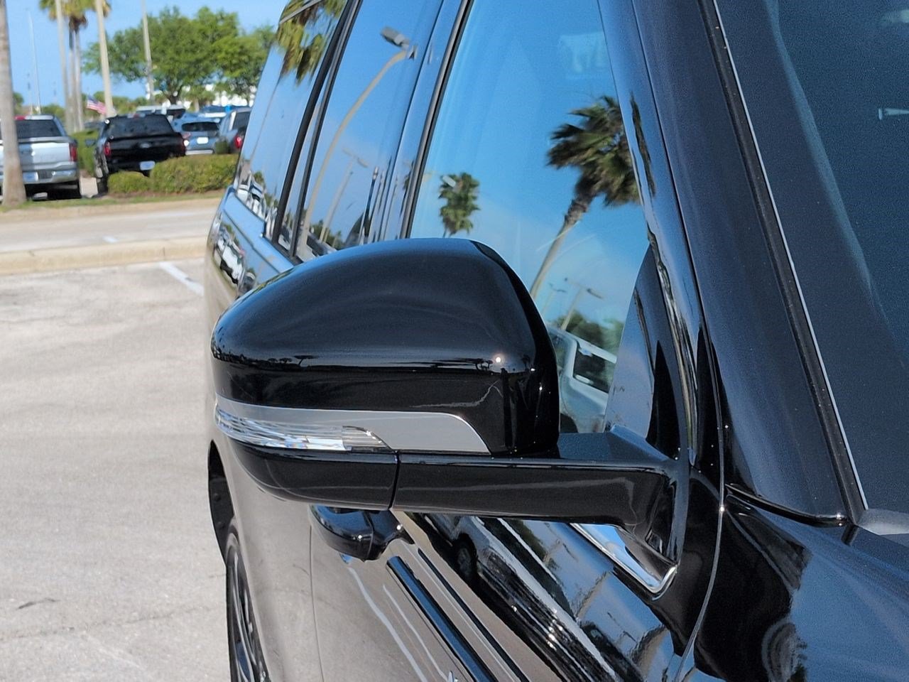 New 2026 Lincoln Navigator Black Label AWD/4WD image 12
