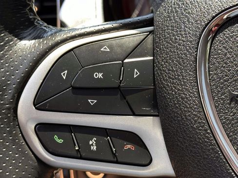 Used 2022 Dodge Charger SRT Hellcat w/ Harman/Kardon Audio Group RWD image 28