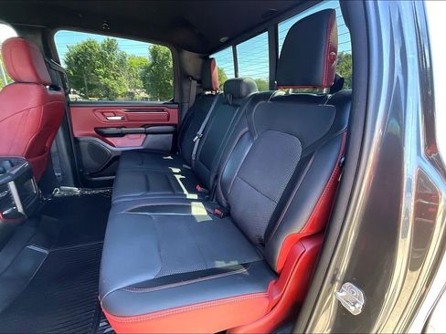 Used 2022 RAM 1500 Rebel w/ Rebel Level A Equipment Group AWD/4WD image 25