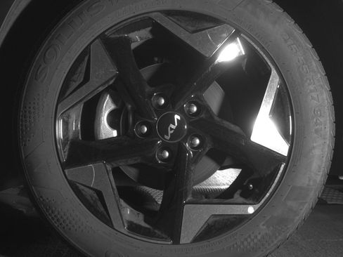 Used 2025 Kia Seltos S image 12