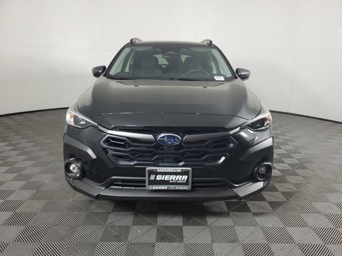 New 2025 Subaru Crosstrek 2.5i Premium image 9