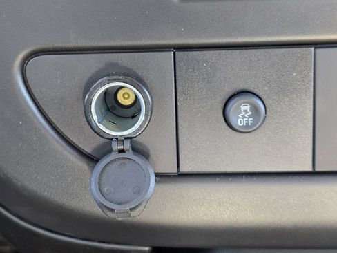 New 2025 Chevrolet Express 2500 w/ Driver Convenience Package image 24