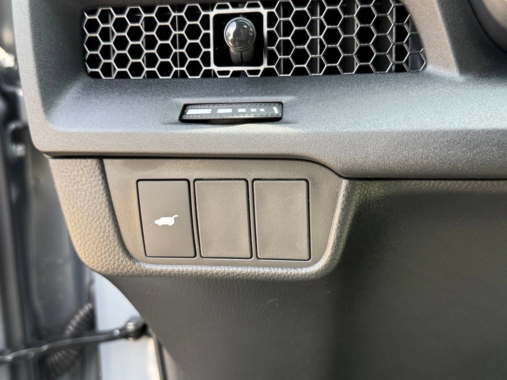 Certified 2026 Honda CR-V Sport-L image 27