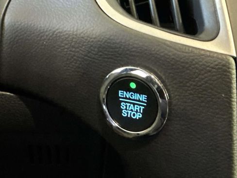 Used 2024 Ford Edge SEL w/ Convenience Package image 27