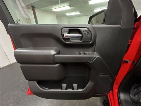 New 2025 GMC Sierra 1500 Pro w/ Trailering Package image 22