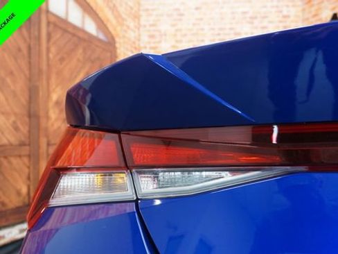 Used 2023 Hyundai Elantra SEL w/ Convenience Package image 76