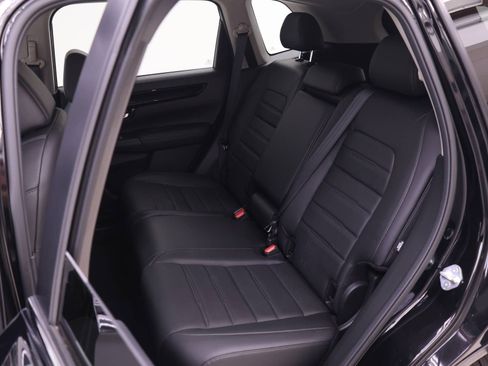 Used 2024 Honda CR-V EX-L image 10