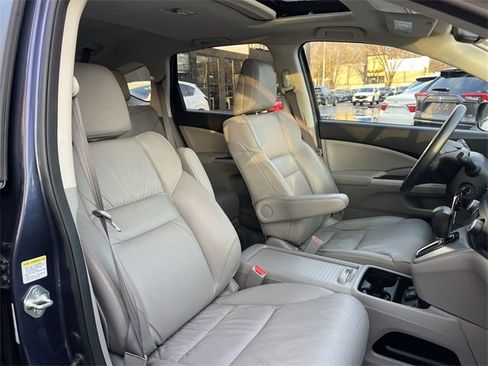 Used 2012 Honda CR-V EX-L image 25