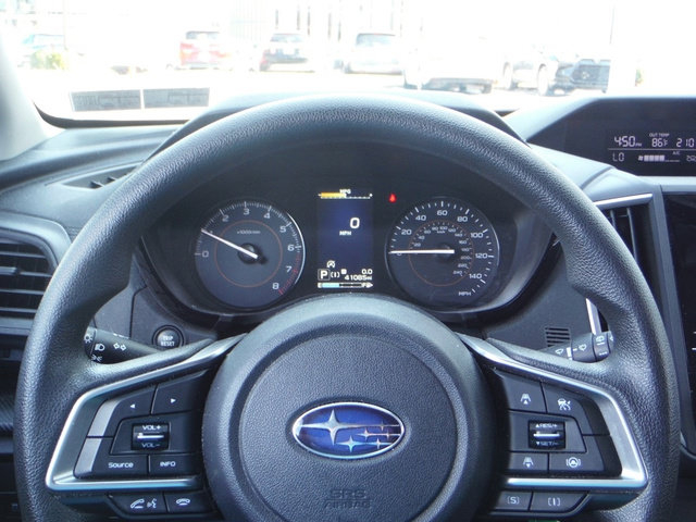 Used 2023 Subaru Crosstrek 2.0i AWD/4WD image 21