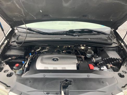 Used 2013 Acura MDX w/ Technology & Entertainment image 50