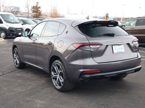 Used 2022 Maserati Levante Modena image 6