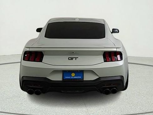 Used 2025 Ford Mustang GT RWD image 6
