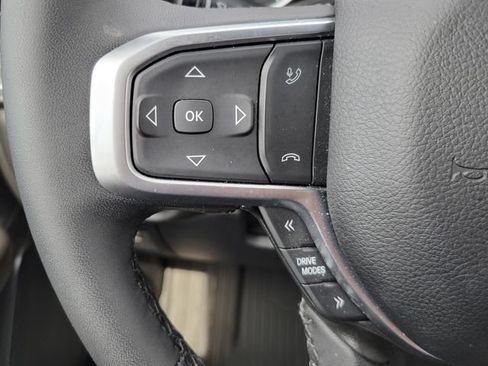 Used 2025 RAM 1500 Big Horn AWD/4WD image 17