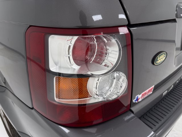 Used 2006 Land Rover Range Rover Sport HSE AWD/4WD image 36